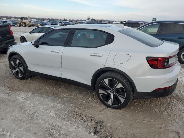 Photo 2 from auction – 2023 POLESTAR 2 with VIN YSMEG3KAXPL129272