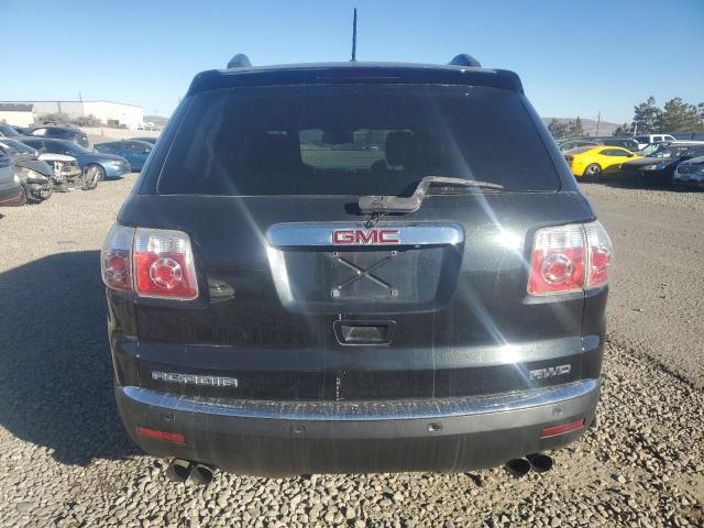 Photo 6 from auction – 2012 GMC ACADIA SLT with VIN 1GKKVRED2CJ285376