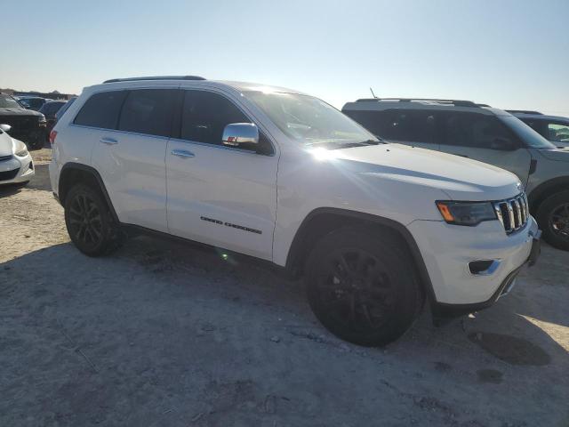 Photo 4 from auction – 2017 JEEP GRAND CHER with VIN 1C4RJEBGXHC638021