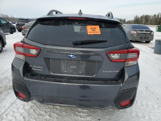 Photo 6 from auction – 2022 SUBARU CROSSTREK with VIN JF2GTAPC5N8231353