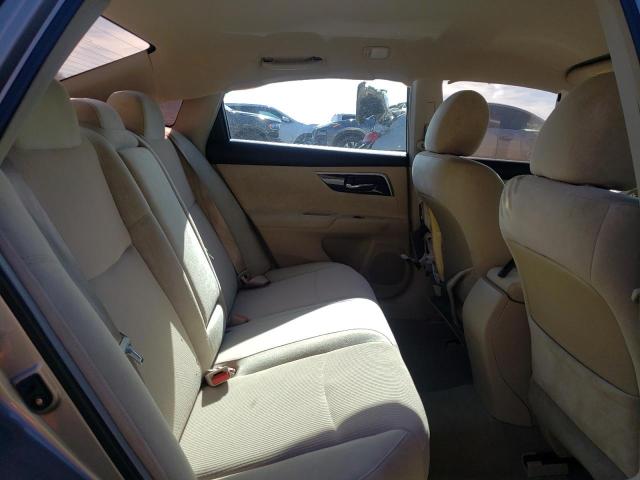 Photo 10 from auction – 2013 NISSAN ALTIMA 2.5 with VIN 1N4AL3AP3DN472717