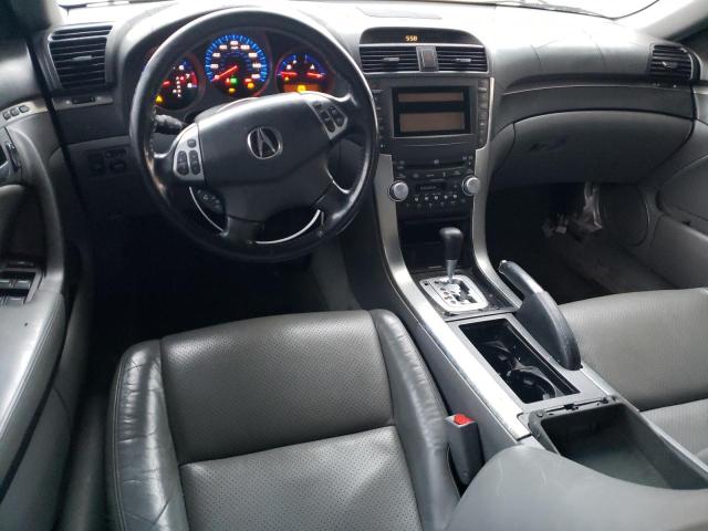 Photo 8 from auction – 2004 ACURA TL with VIN 19UUA66234A026474