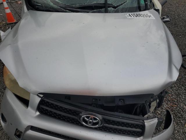 Photo 12 from auction – 2007 TOYOTA RAV4 with VIN JTMZD33V776052379