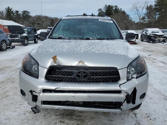 Photo 5 from auction – 2006 TOYOTA RAV4 with VIN JTMBD33V065003403