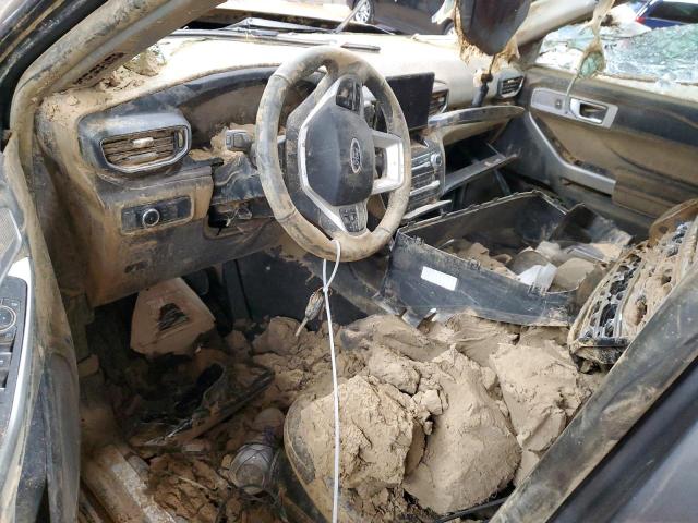 Photo 8 from auction – 2023 FORD EXPLORER L with VIN 1FMSK8FH6PGB42977