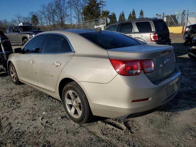 Photo 2 from auction – 2015 CHEVROLET MALIBU LS with VIN 1G11B5SL9FF214390