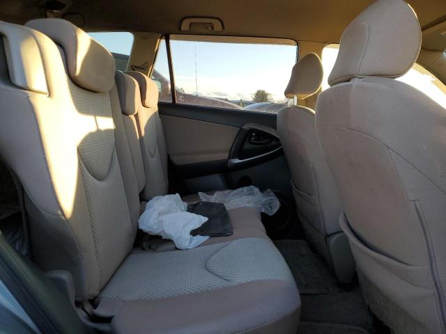 Photo 11 from auction – 2006 TOYOTA RAV4 with VIN JTMBK33V165006560