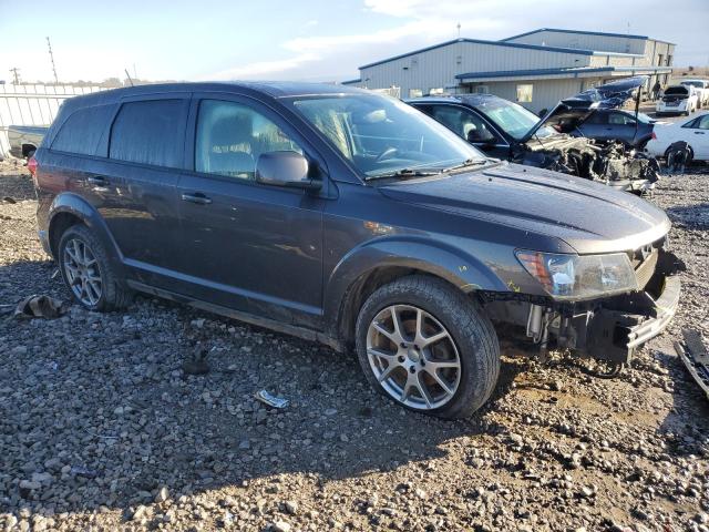 Photo 4 from auction – 2017 DODGE JOURNEY GT with VIN 3C4PDDEG8HT608914