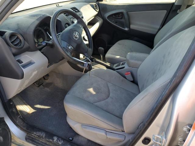 Photo 7 from auction – 2012 TOYOTA RAV4 with VIN 2T3ZF4DVXCW133870