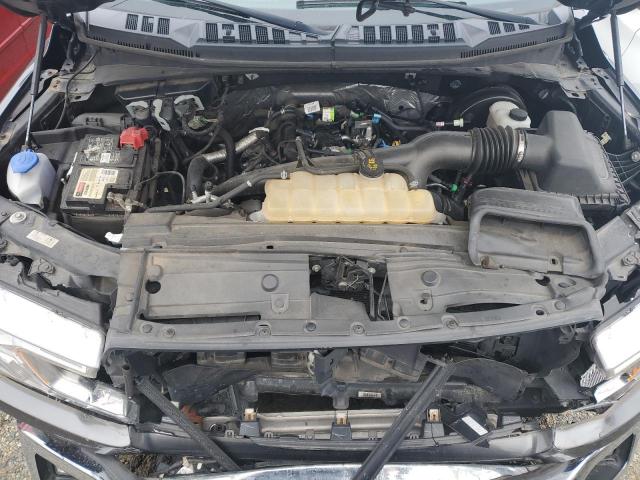 Photo 11 from auction – 2019 FORD F150 SUPER with VIN 1FTEW1CP6KFA38870