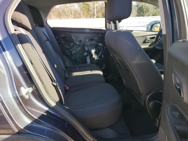 Photo 11 from auction – 2019 CHEVROLET TRAX LS with VIN 3GNCJKSB8KL207379