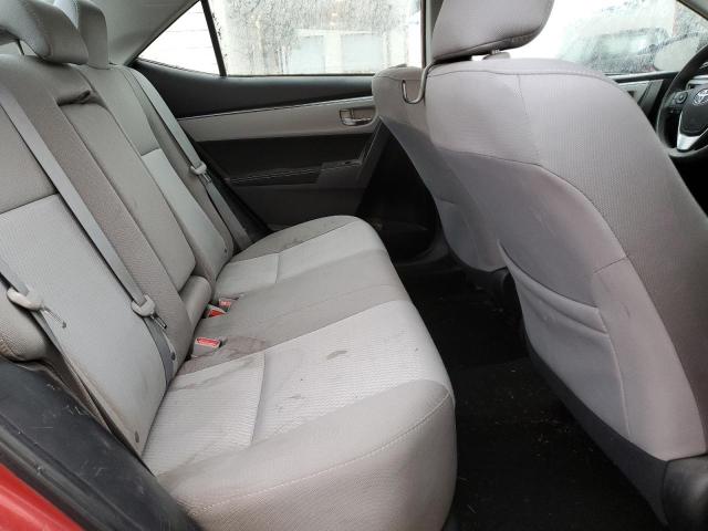 Photo 10 from auction – 2015 TOYOTA COROLLA L with VIN 2T1BURHE2FC466450