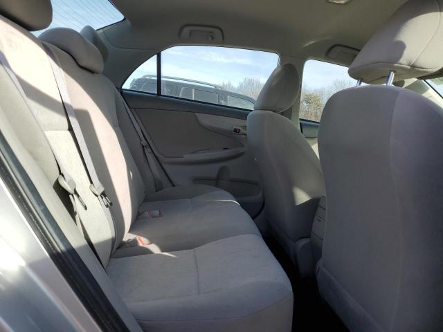 Photo 10 from auction – 2009 TOYOTA COROLLA with VIN 2T1BU40E79C168270