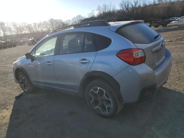 Photo 2 from auction – 2014 SUBARU XV CROSSTR with VIN JF2GPAGC0E8242216