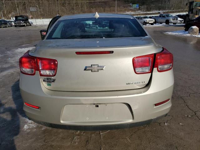 Photo 6 from auction – 2014 CHEVROLET MALIBU 1LT with VIN 1G11C5SL4EF241458