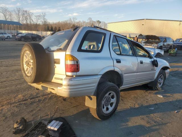 Photo 3 from auction – 2000 HONDA PASSPORT E with VIN 4S6CK58W7Y4416423