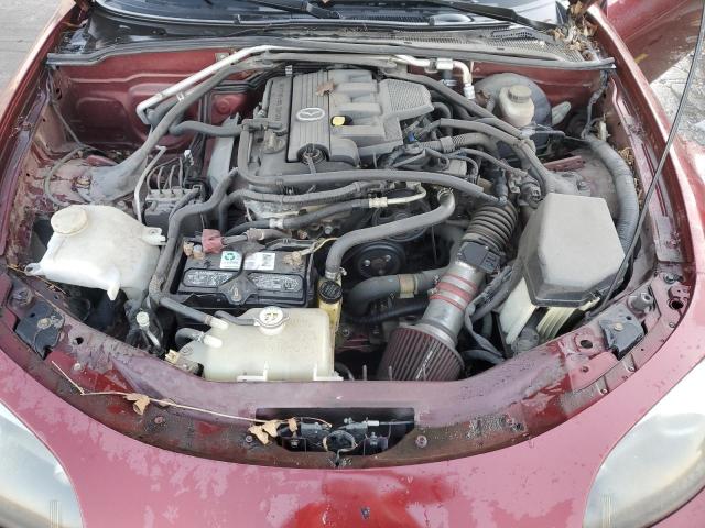 Photo 11 from auction – 2006 MAZDA MX-5 MIATA with VIN JM1NC25F160104088