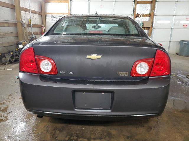 Photo 6 from auction – 2011 CHEVROLET MALIBU LS with VIN 1G1ZB5E1XBF276436