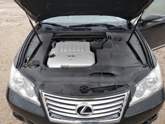 Фото 11 с аукциона – 2012 LEXUS ES 350 с VIN JTHBK1EG6C2484696