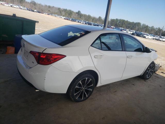 Photo 3 from auction – 2019 TOYOTA COROLLA L with VIN 2T1BURHE1KC183435