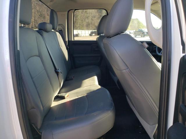 Photo 10 from auction – 2020 RAM 1500 CLASS with VIN 1C6RR6FG2LS127126