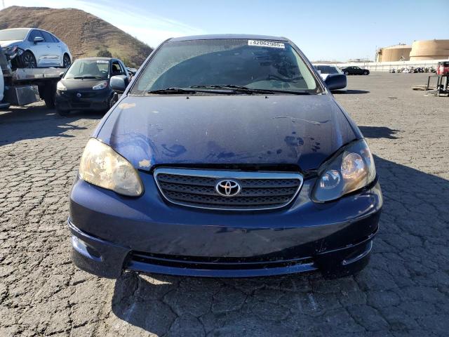 Photo 5 from auction – 2007 TOYOTA COROLLA CE with VIN 1NXBR32E37Z804932