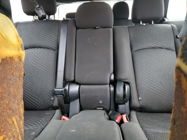 Фото 10 с аукциона – 2014 DODGE JOURNEY SX с VIN 3C4PDCBB3ET263595