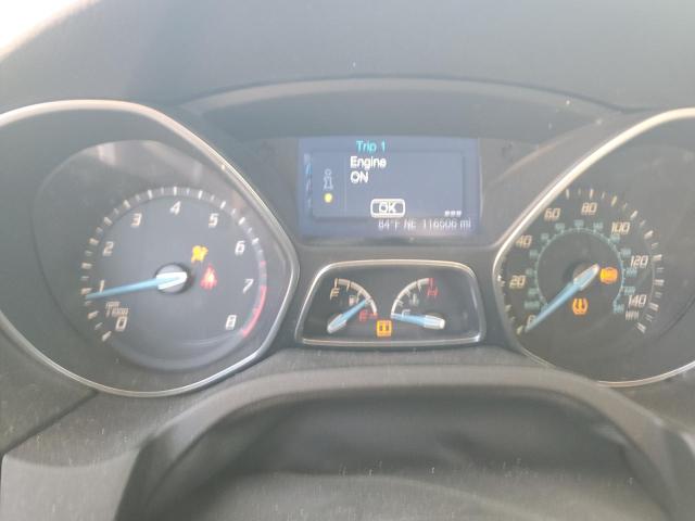 Photo 9 from auction – 2013 FORD FOCUS SE with VIN 1FADP3F24DL384124