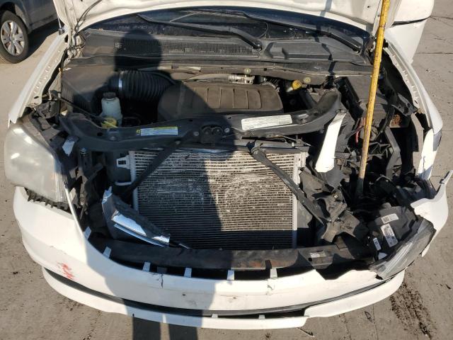 Photo 12 from auction – 2011 DODGE GRAND CARA with VIN 2D4RN5DG8BR688774