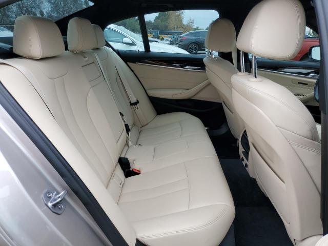 Photo 10 from auction – 2019 BMW 530 I with VIN WBAJA5C52KBX46752