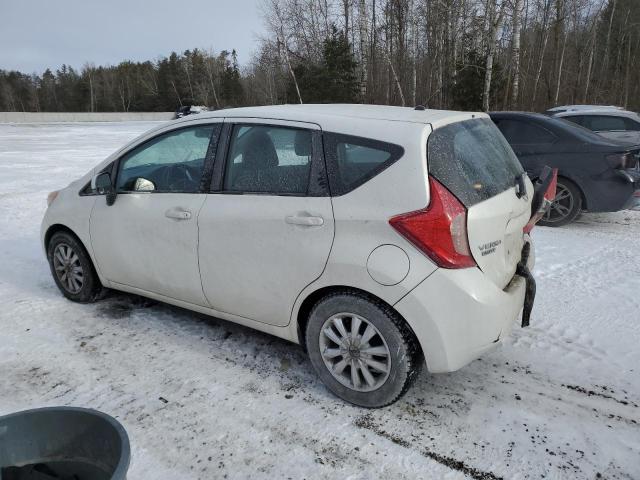 Photo 2 from auction – 2014 NISSAN VERSA NOTE with VIN 3N1CE2CP5EL423060