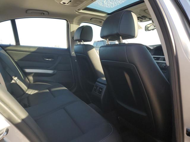 Photo 10 from auction – 2011 BMW 328 I with VIN WBAPH7C55BE681850