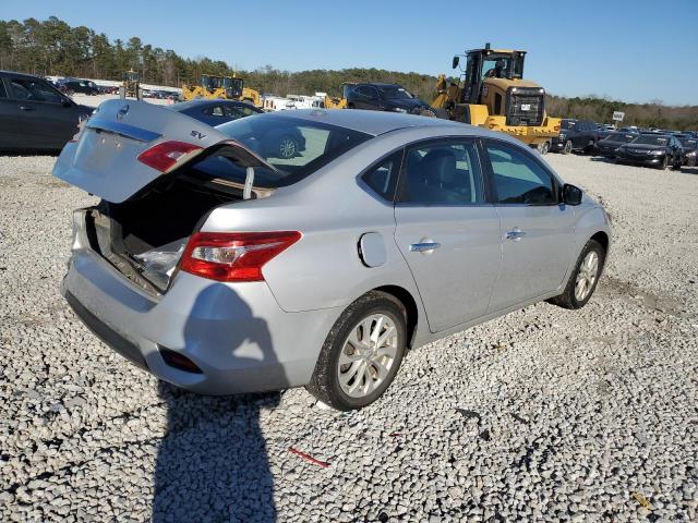 Photo 3 from auction – 2018 NISSAN SENTRA S with VIN 3N1AB7AP1JL630703