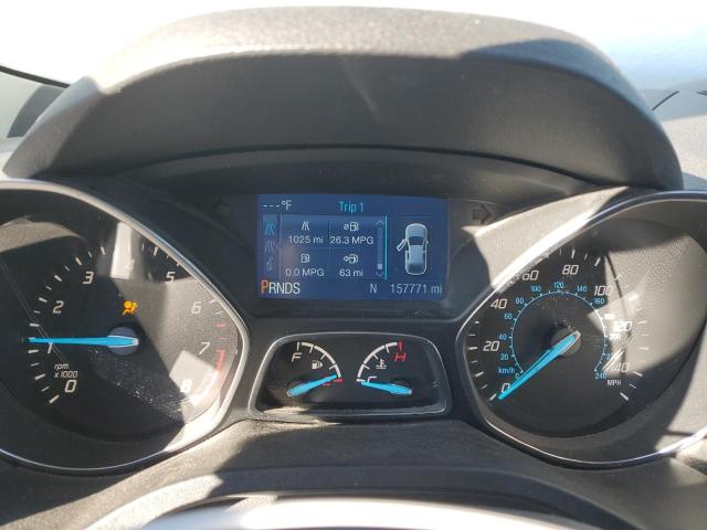 Photo 9 from auction – 2015 FORD ESCAPE SE with VIN 1FMCU0G73FUB78602
