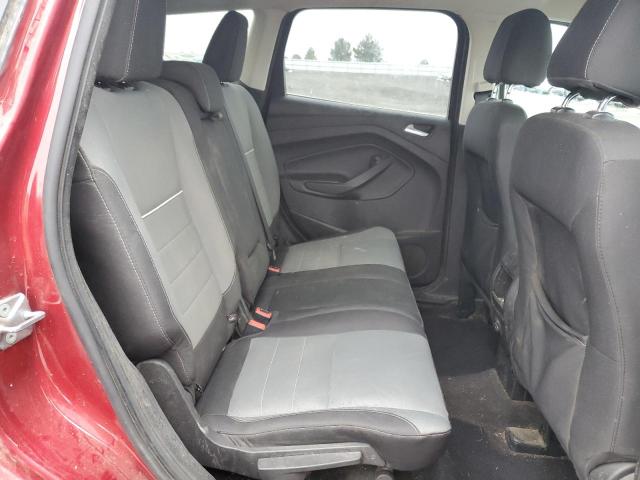 Photo 11 from auction – 2015 FORD ESCAPE SE with VIN 1FMCU9G96FUA41515