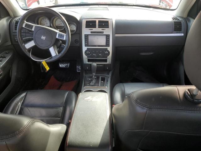 Photo 8 from auction – 2010 DODGE CHARGER R/ with VIN 2B3CA8CT8AH271580