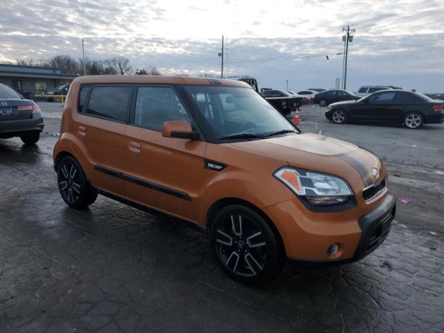 Photo 4 from auction – 2010 KIA SOUL + with VIN KNDJT2A29A7104700