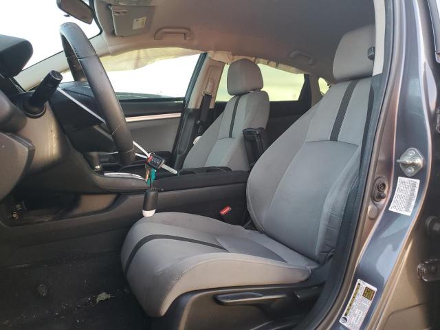 Photo 7 from auction – 2016 HONDA CIVIC LX with VIN 19XFC2F52GE212738