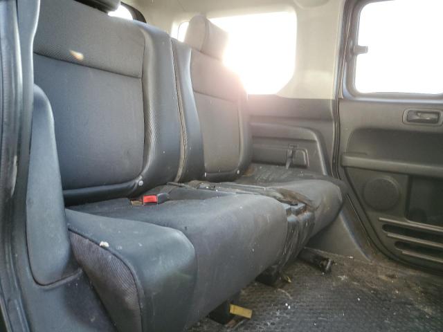 Photo 11 from auction – 2003 HONDA ELEMENT EX with VIN 5J6YH28583L040363