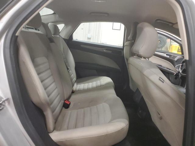Photo 10 from auction – 2017 FORD FUSION S with VIN 3FA6P0G78HR241914