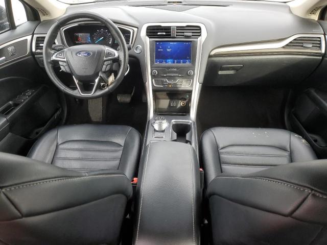 Photo 8 from auction – 2020 FORD FUSION SEL with VIN 3FA6P0CD5LR145713
