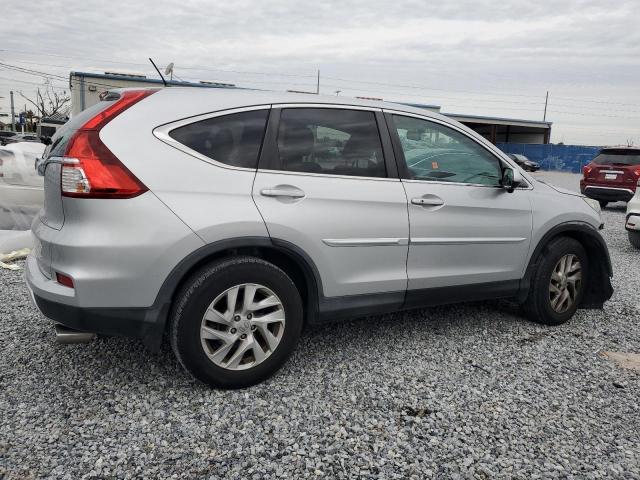 Photo 3 from auction – 2016 HONDA CR-V EX with VIN 3CZRM3H5XGG705725