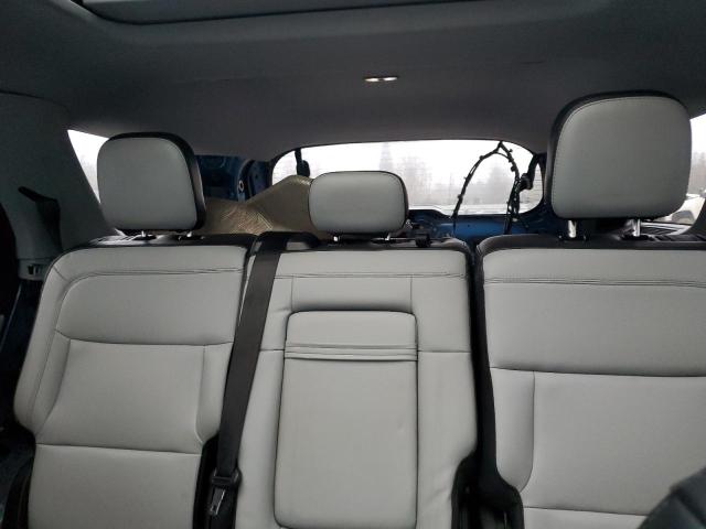 Photo 10 from auction – 2021 FORD EXPLORER X with VIN 1FMSK8DH4MGA96094
