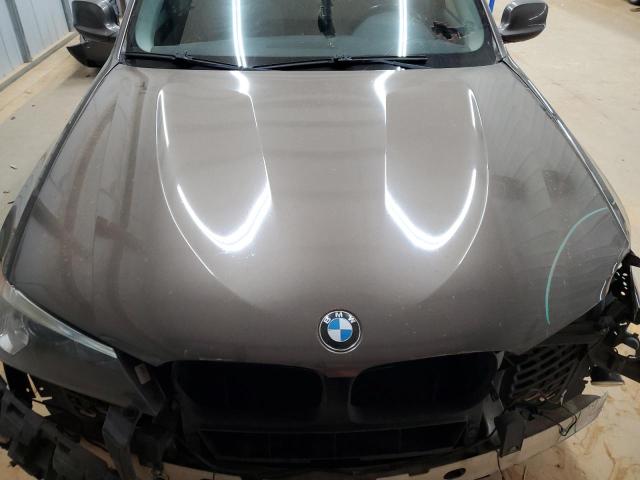 Photo 12 from auction – 2012 BMW X3 XDRIVE2 with VIN 5UXWX5C5XCL723253