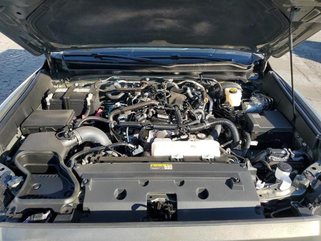 Photo 11 from auction – 2024 TOYOTA TACOMA DOU with VIN 3TMLB5JN3RM006884