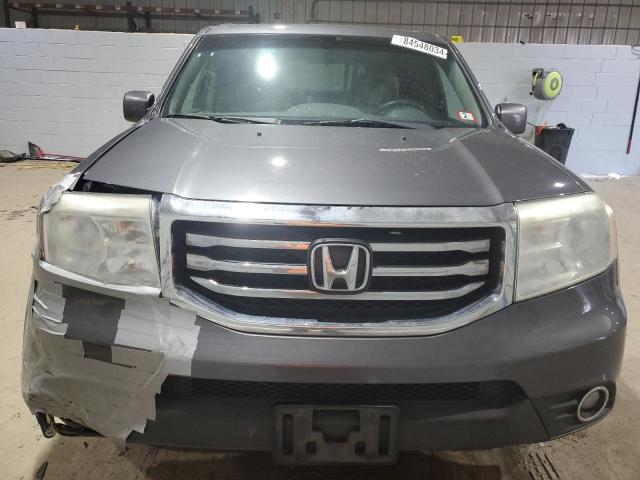 Photo 5 from auction – 2015 HONDA PILOT EX with VIN 5FNYF4H43FB054791