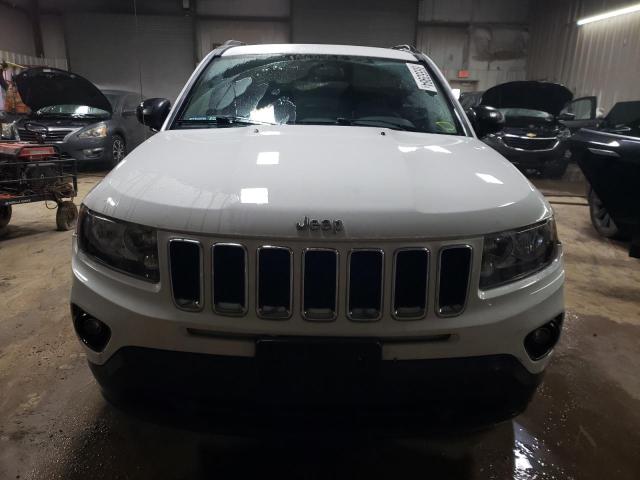 Снимка 5 от търг – 2016 JEEP COMPASS SP с VIN 1C4NJCBA2GD666614
