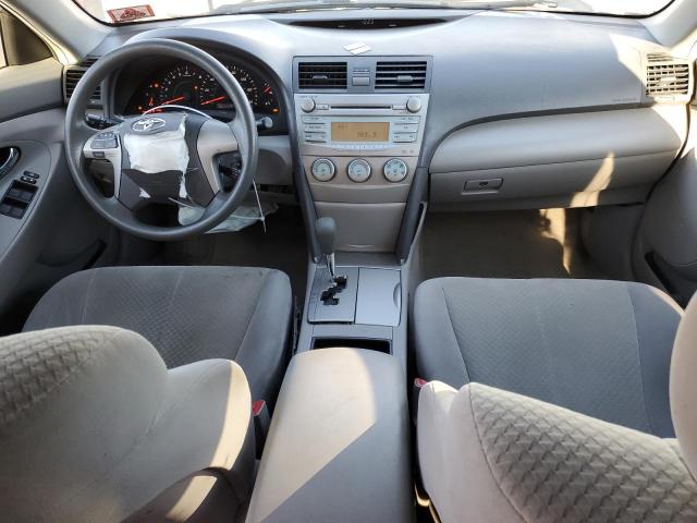 Photo 8 from auction – 2009 TOYOTA CAMRY BASE with VIN 4T1BE46K49U277441