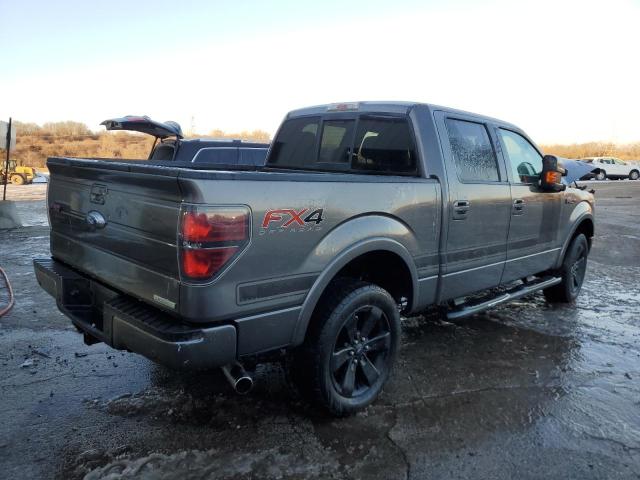 Photo 3 from auction – 2013 FORD F150 SUPER with VIN 1FTFW1ET0DFA17739