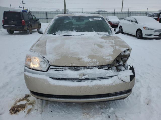 Photo 5 from auction – 2004 CHEVROLET MALIBU with VIN 1G1ZS52FX4F205823